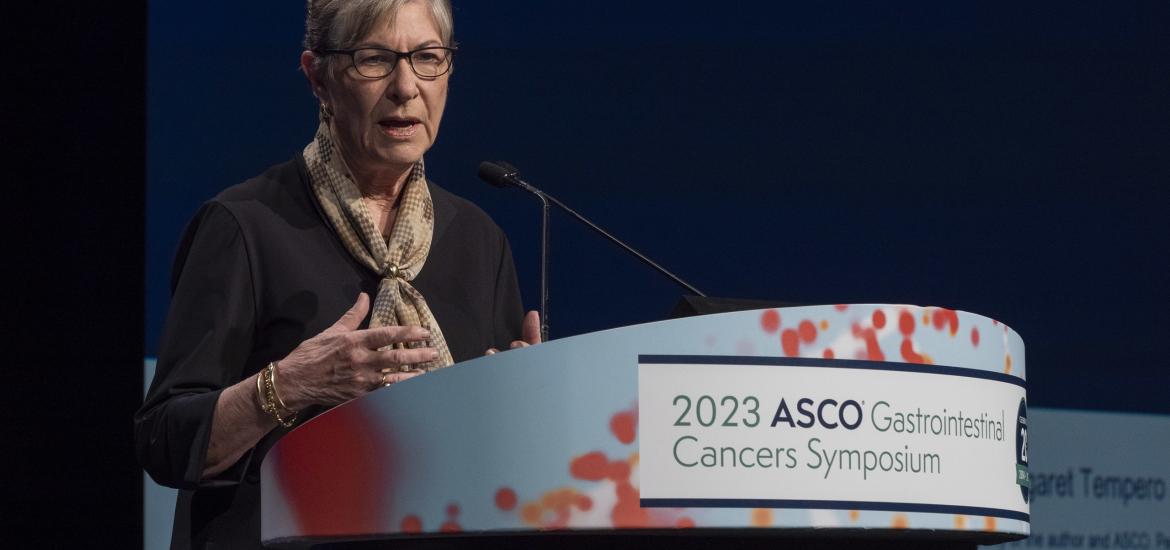 ASCOGI preview notable latebreakers ApexOnco Clinical Trials